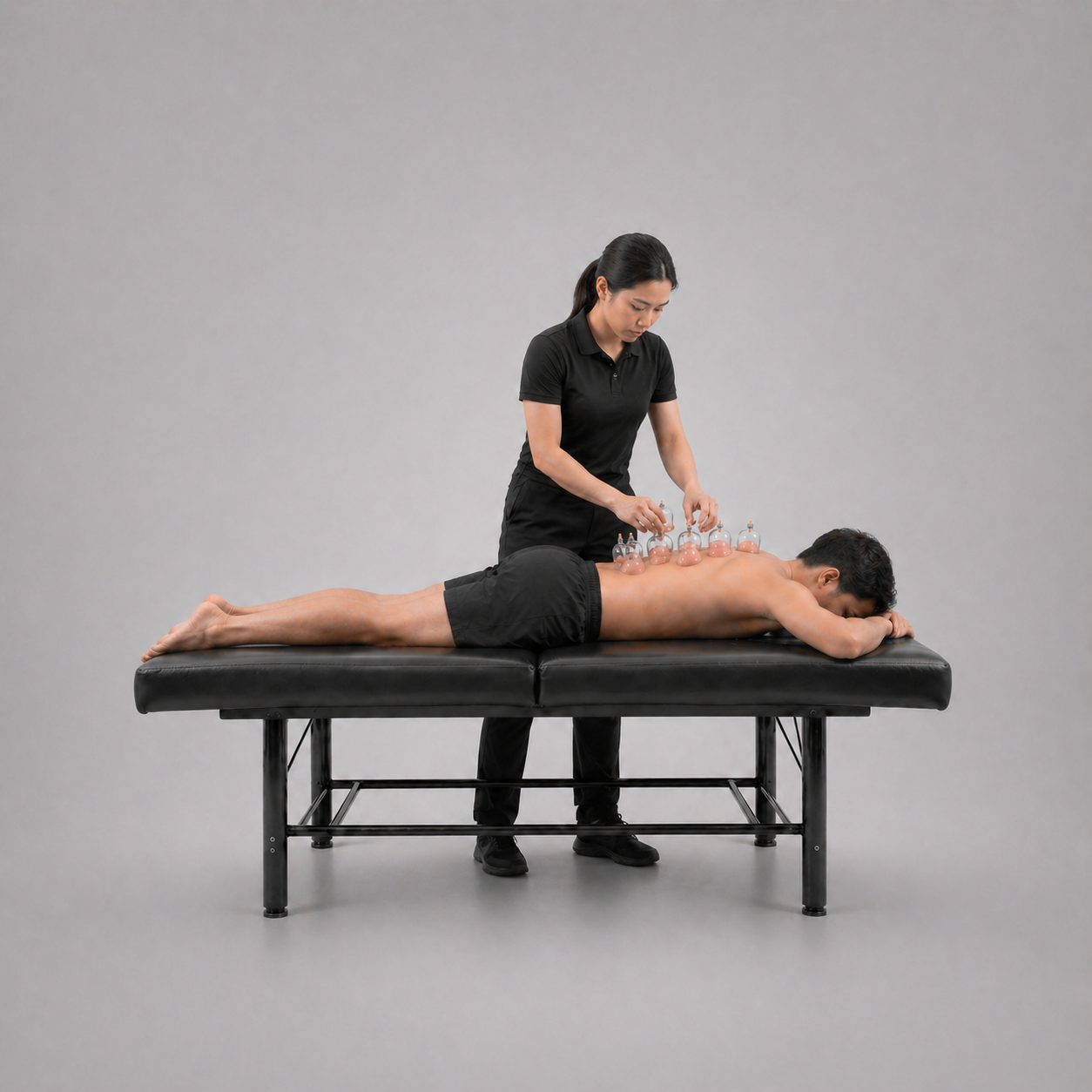 筋膜リリース60