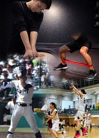 高い基準で身体を整えるための静かな準備風景