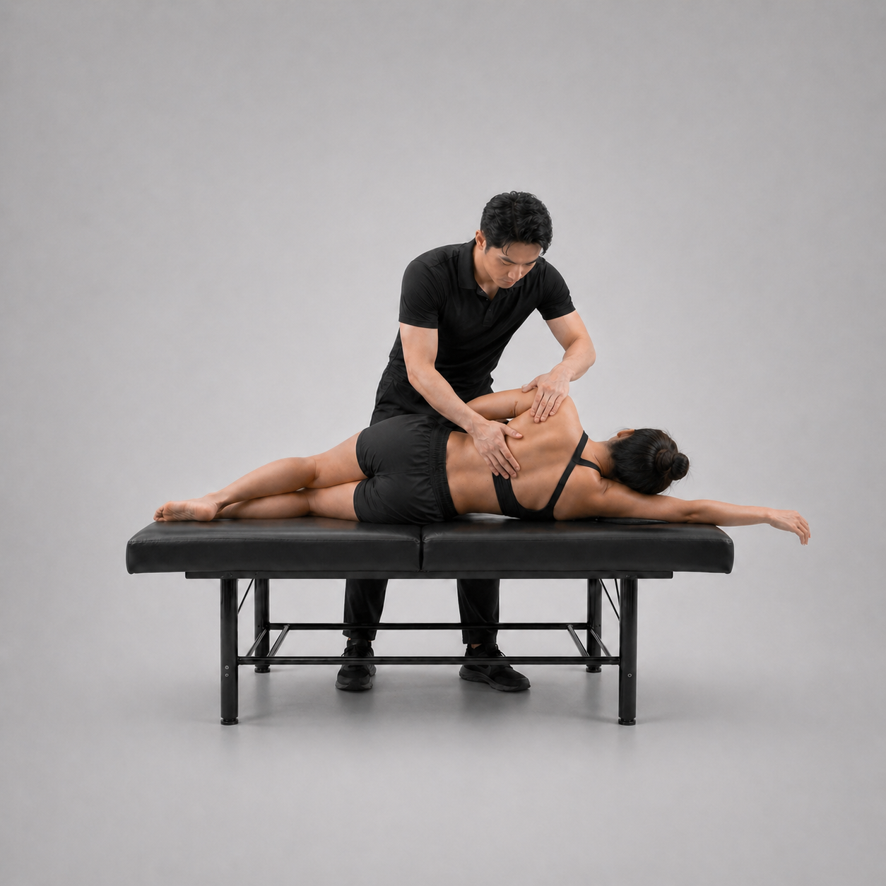 肩甲骨はがし60